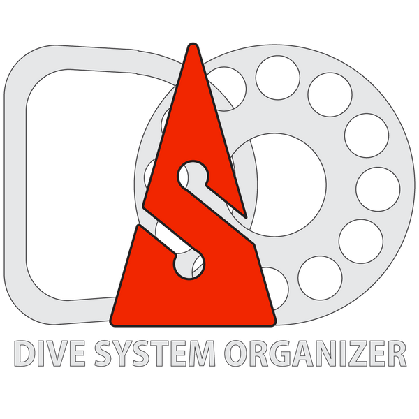 Dive System Organizer